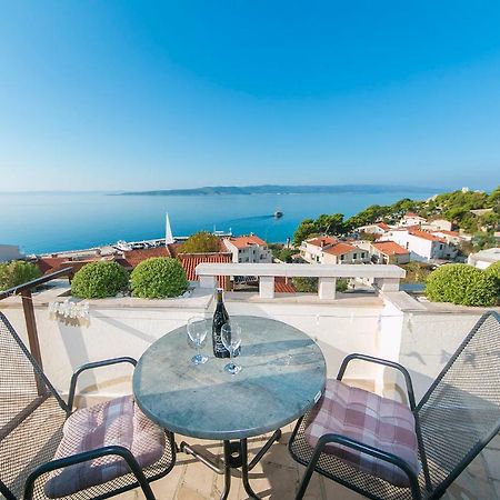 Вілла Seaview Center House Брела Екстер'єр фото