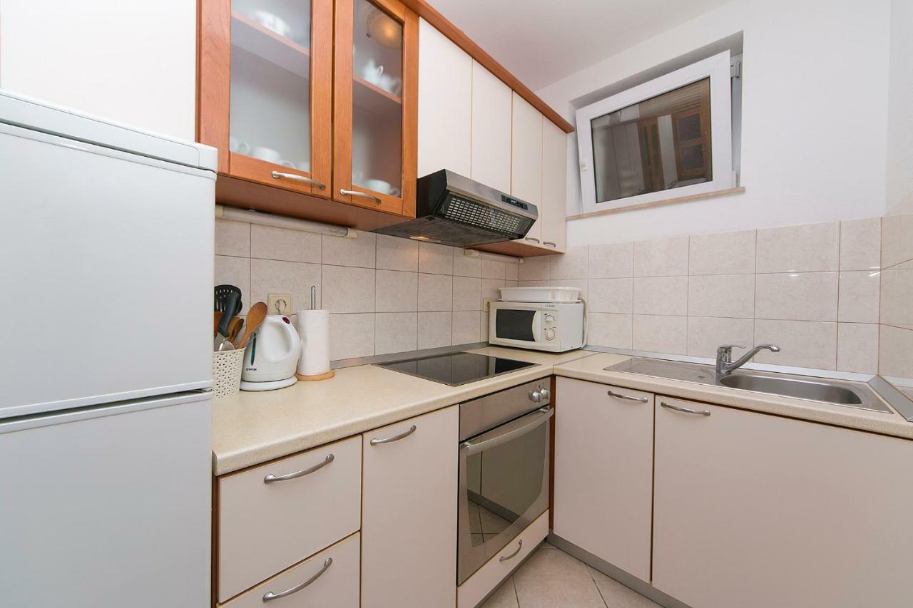Вілла Seaview Center House Брела Екстер'єр фото